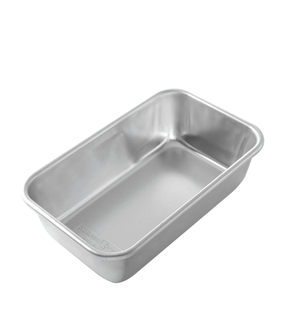 Aluminium Naturals Loaf Tin (24.5cm)