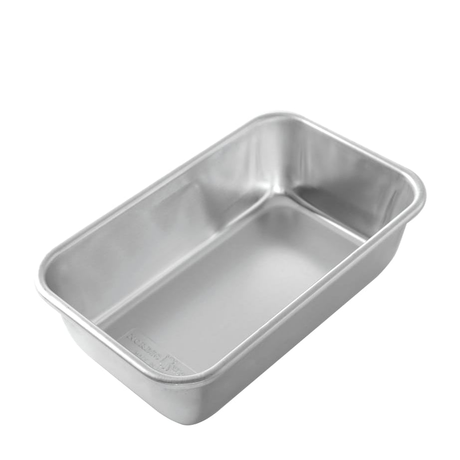 Aluminium Naturals Loaf Tin (24.5cm)