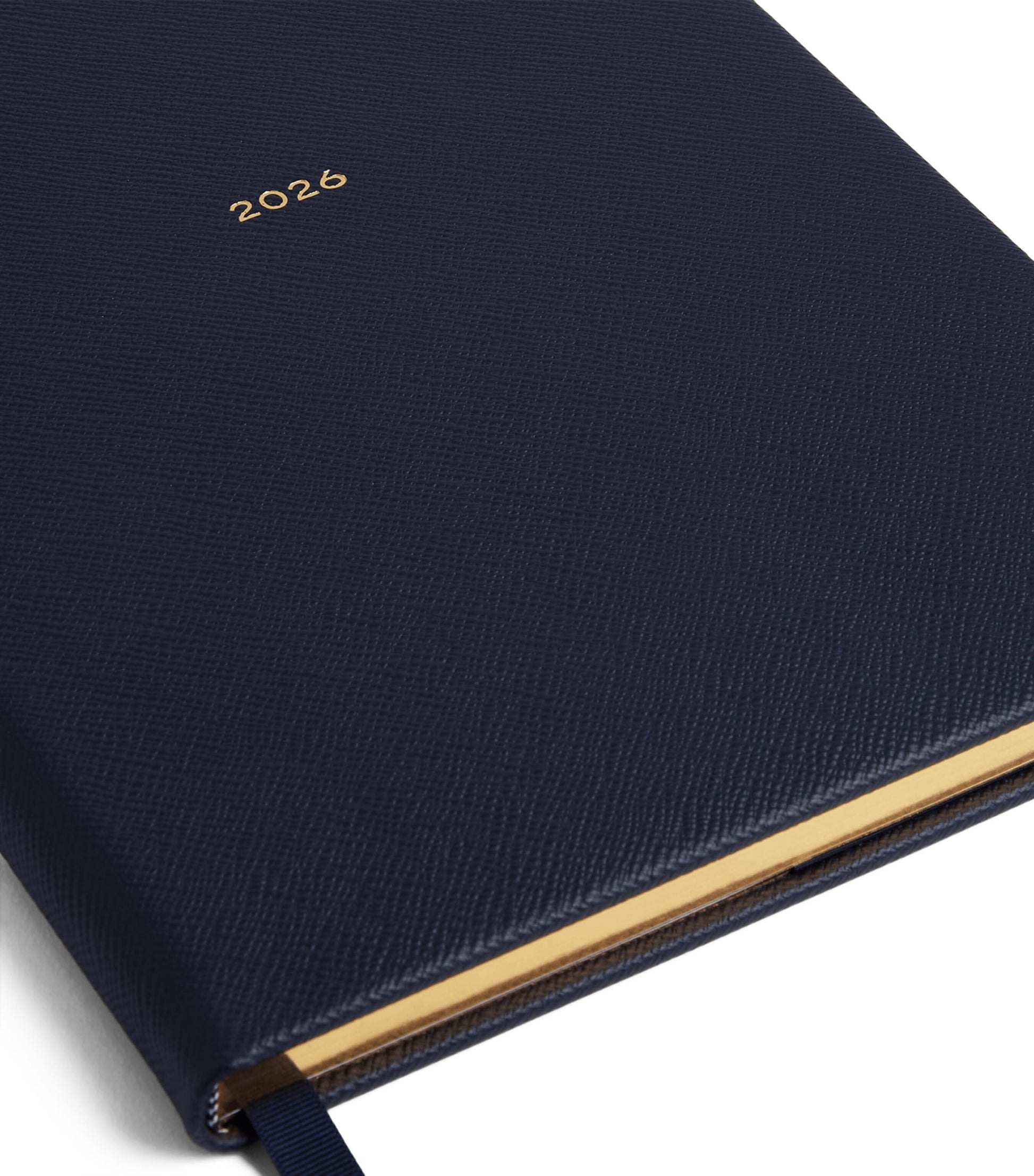 Leather Kings Vertical 2026 Diary