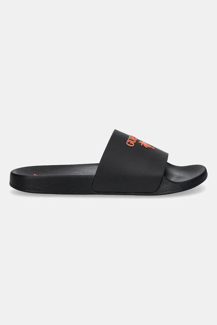 Чехли Guess SLIDES PALMA
