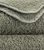 Abyss & Habidecor Giza Cotton SuperPile Hand Towel (55cm x 100cm)