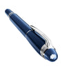 Montblanc StarWalker Blue Planet Fountain Pen