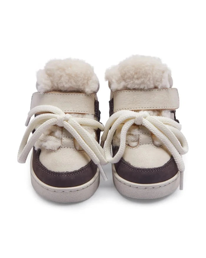 Donsje Kicco Sneakers Bebek Ayakkabıları