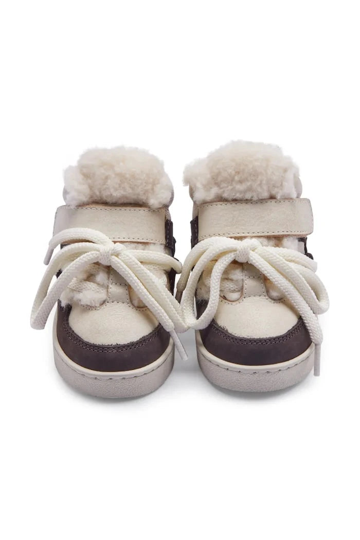 Donsje Kicco Sneakers Bebek Ayakkabıları