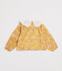 Cotton Clea Blouse (4-12 Years)