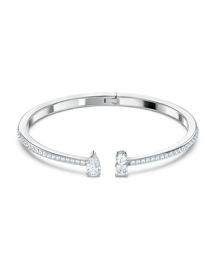 Swarovski - Гривна ATTRACT