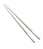 Christofle Silver-Plated Uni Japanese Chopsticks