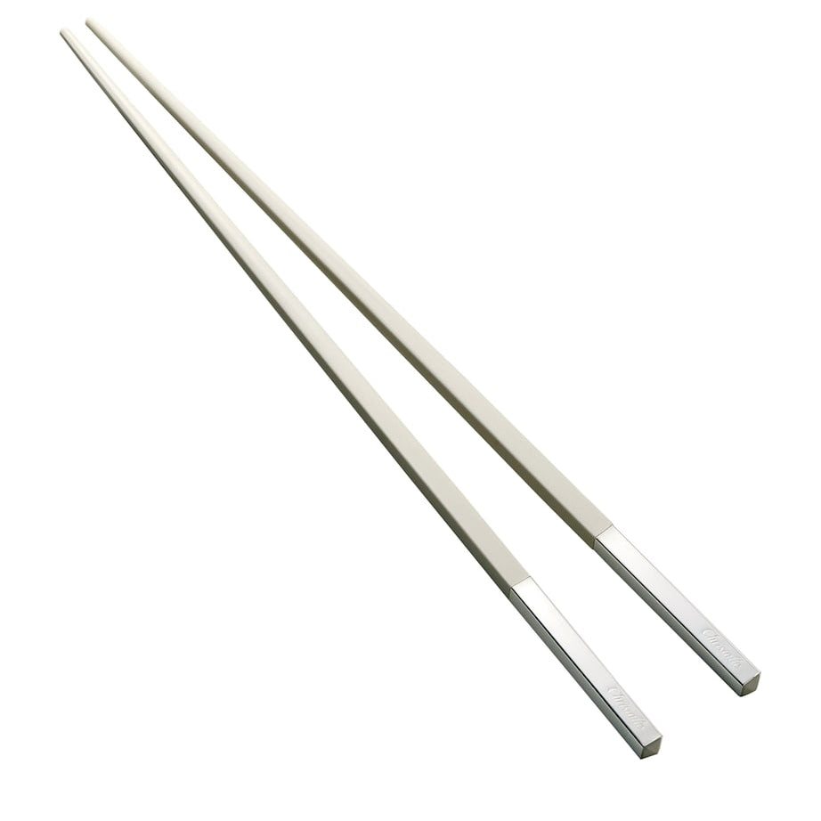 Christofle Silver-Plated Uni Japanese Chopsticks