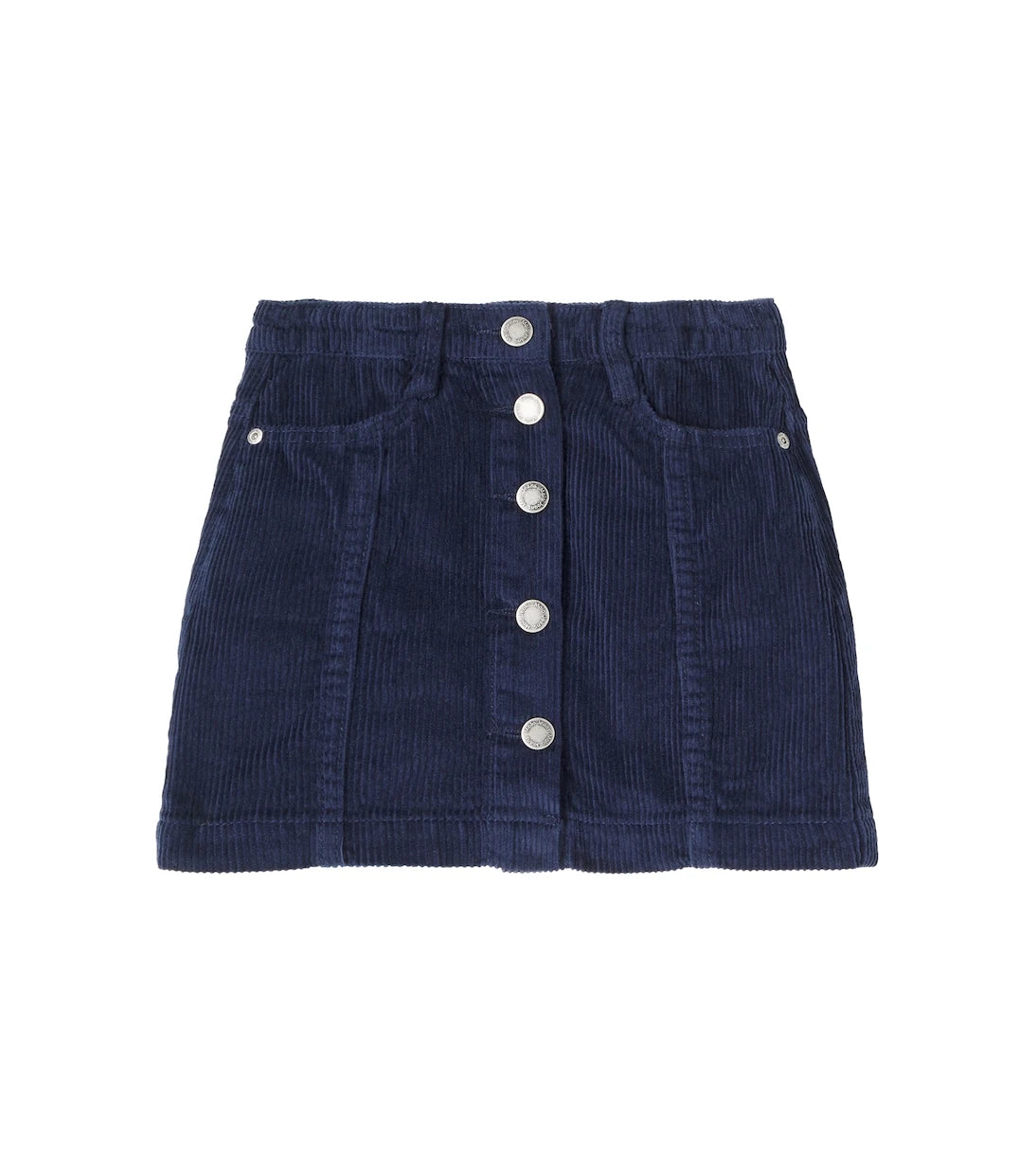 Molo - Bera cotton corduroy skirt