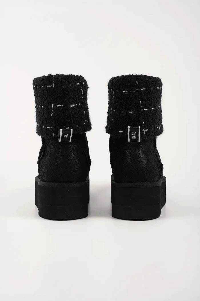 Karl Lagerfeld THERMO Apreski