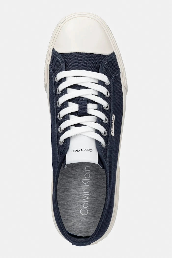 Calvin Klein VULC LACEUP CV ниски кецове мъжки