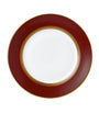 Renaissance Red Plate (20cm)