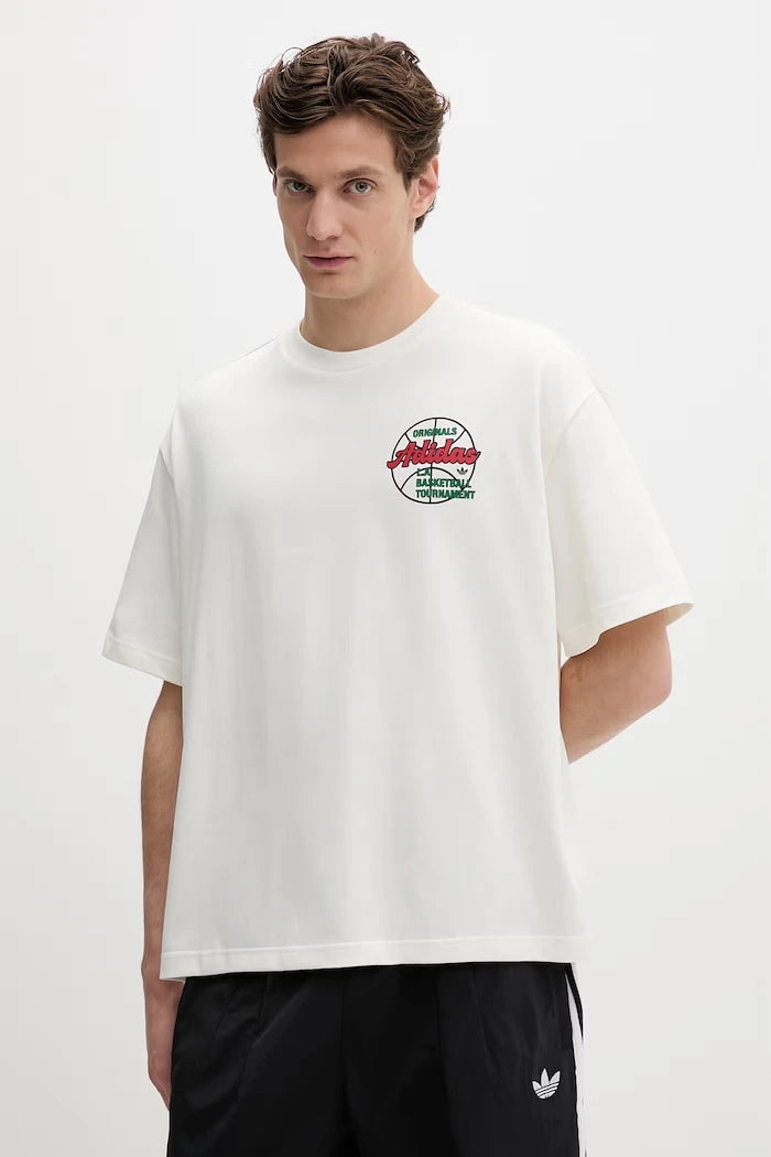 adidas Originals Tournament Tişört