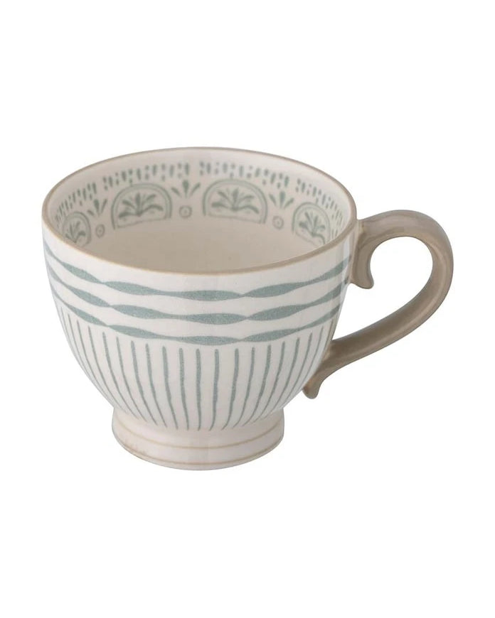 Bloomingville Maple Kase
