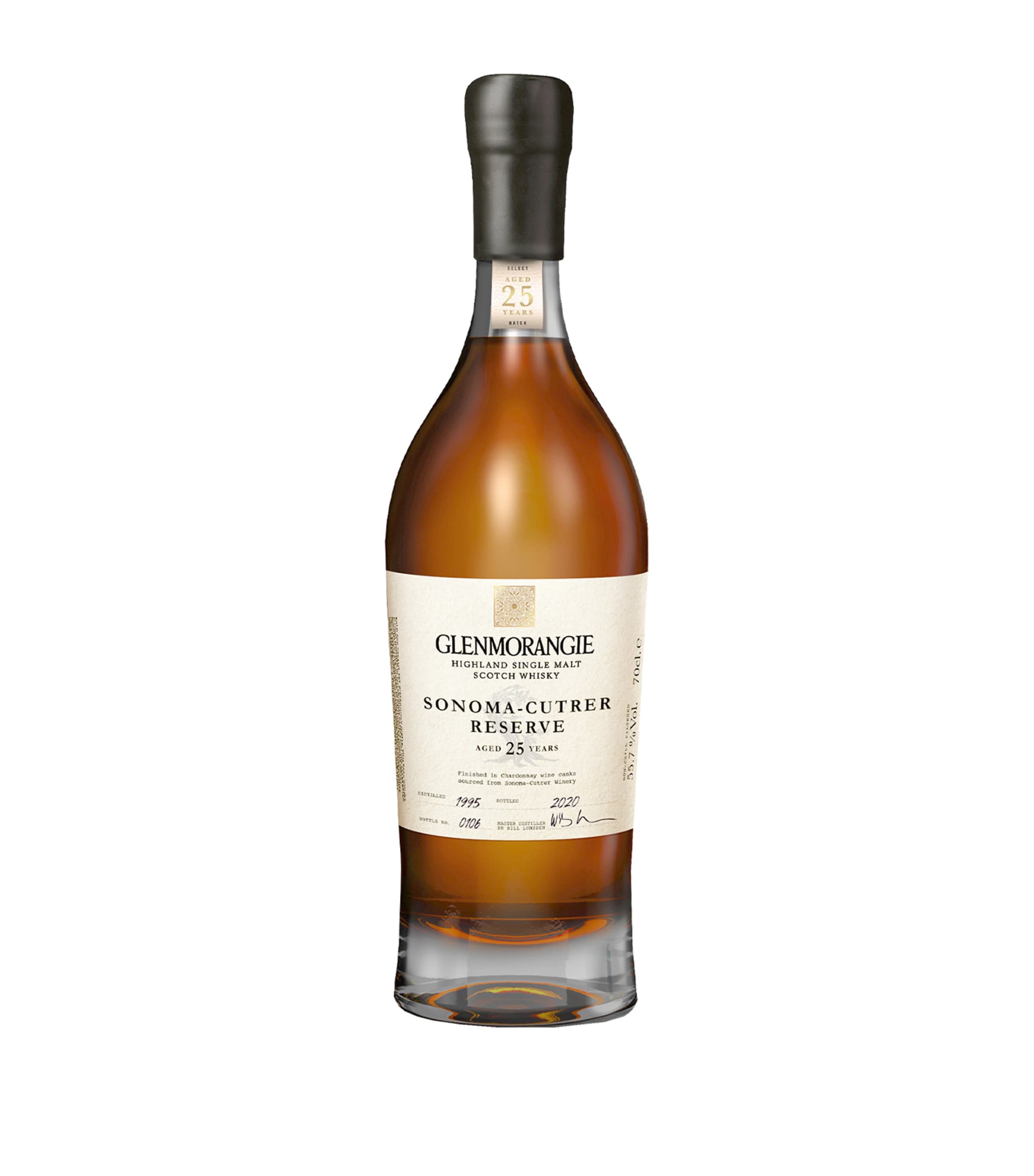 Glenmorangie Sonoma Cutrer Whisky (70cl)