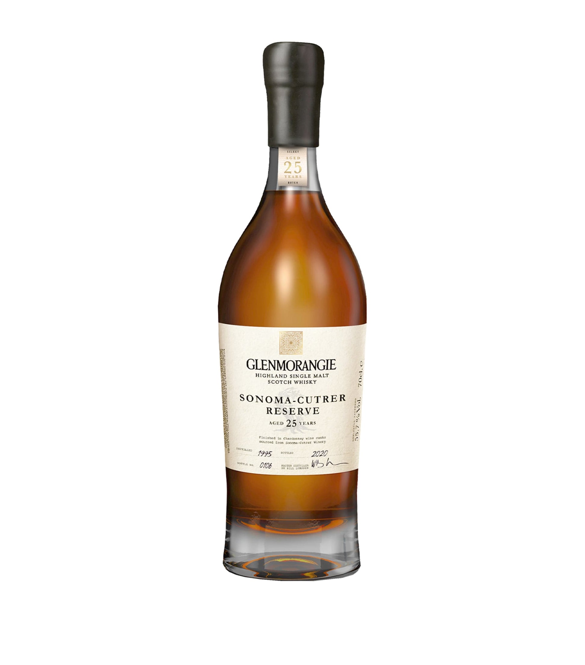 Glenmorangie Sonoma Cutrer Whisky (70cl)