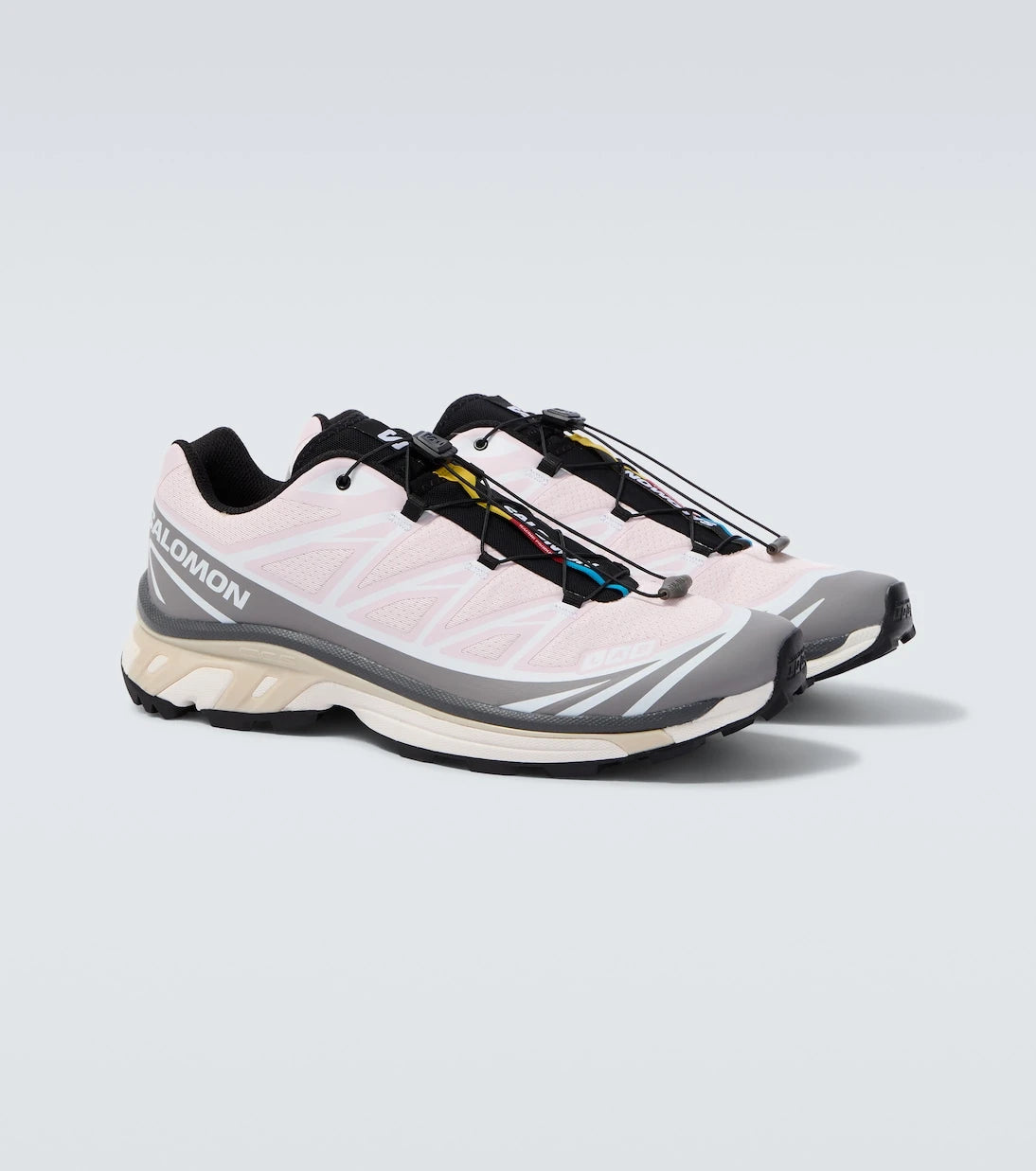 Salomon - XT-6 sneakers