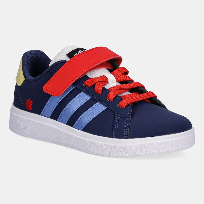 adidas GRAND COURT 00s SNOW WHITE Çocuk Spor Ayakkabı