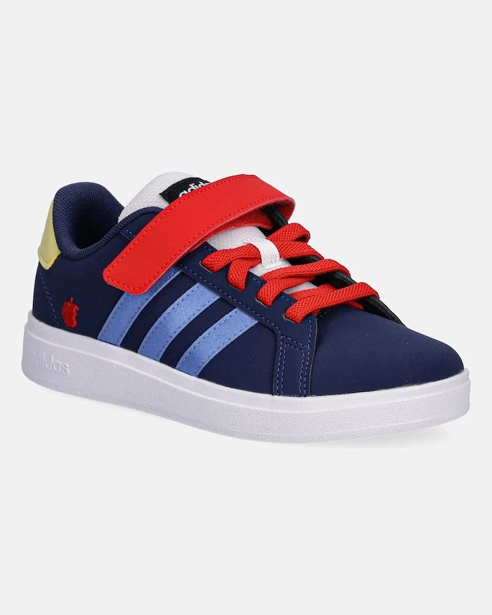 adidas GRAND COURT 00s SNOW WHITE Çocuk Spor Ayakkabı