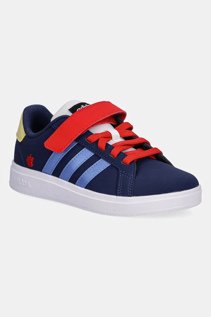adidas GRAND COURT 00s SNOW WHITE Çocuk Spor Ayakkabı