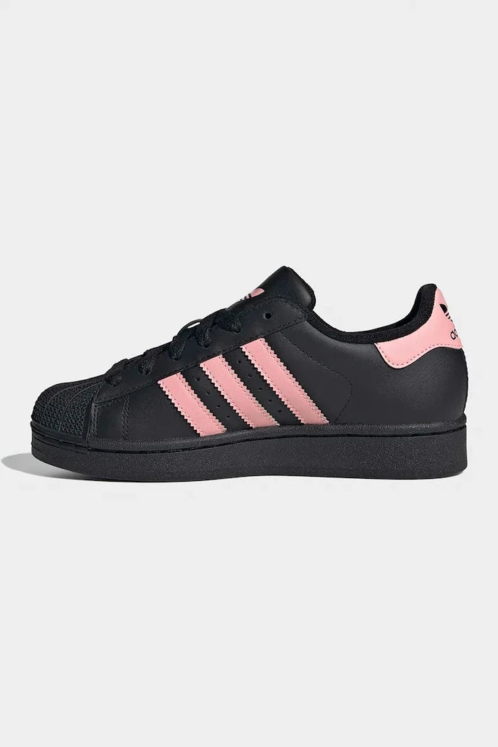 Детски маратонки adidas Originals SUPERSTAR II