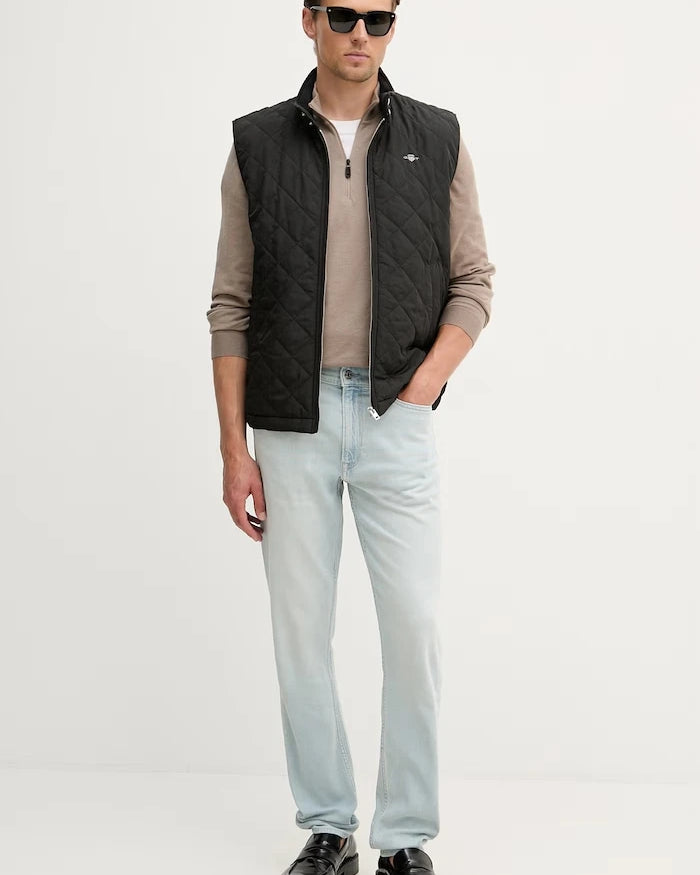 Calvin Klein Jeans erkek tapered kot pantolon