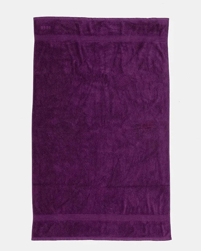BOSS Loft Dalhia Büyük Pamuklu Havlu 100 x 150 cm