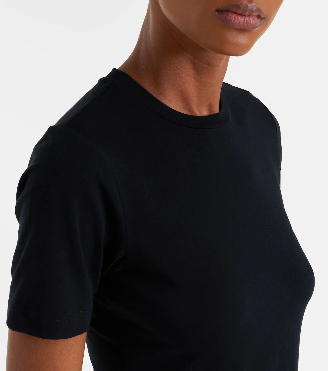Varley - Regina jersey T-shirt