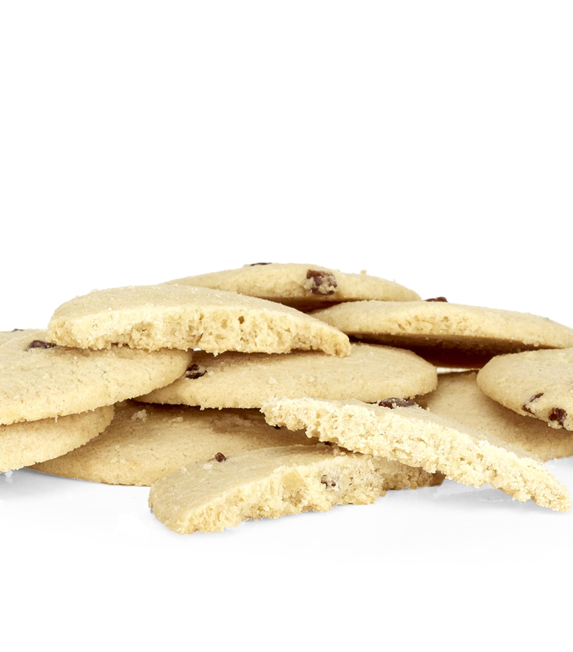 Heritage Strawberries and Cream Biscuit Tin (200g)