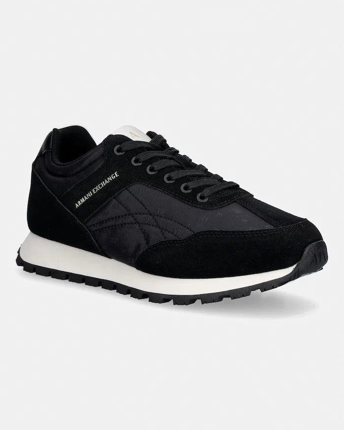 Armani Exchange Kadın Sneaker