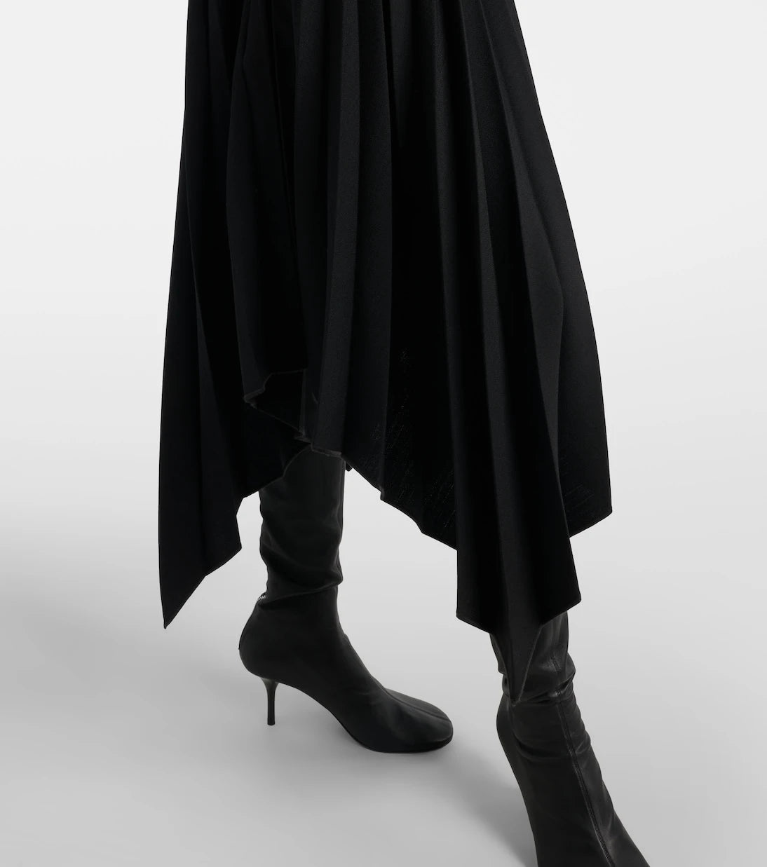 Acne Studios - Duba midi dress