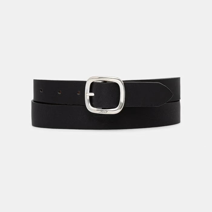 Levi's колан дамски от кожа CAMERON REVERSIBLE