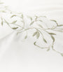 Tresco Embroidered King Duvet Cover Set (230cm x 220cm)