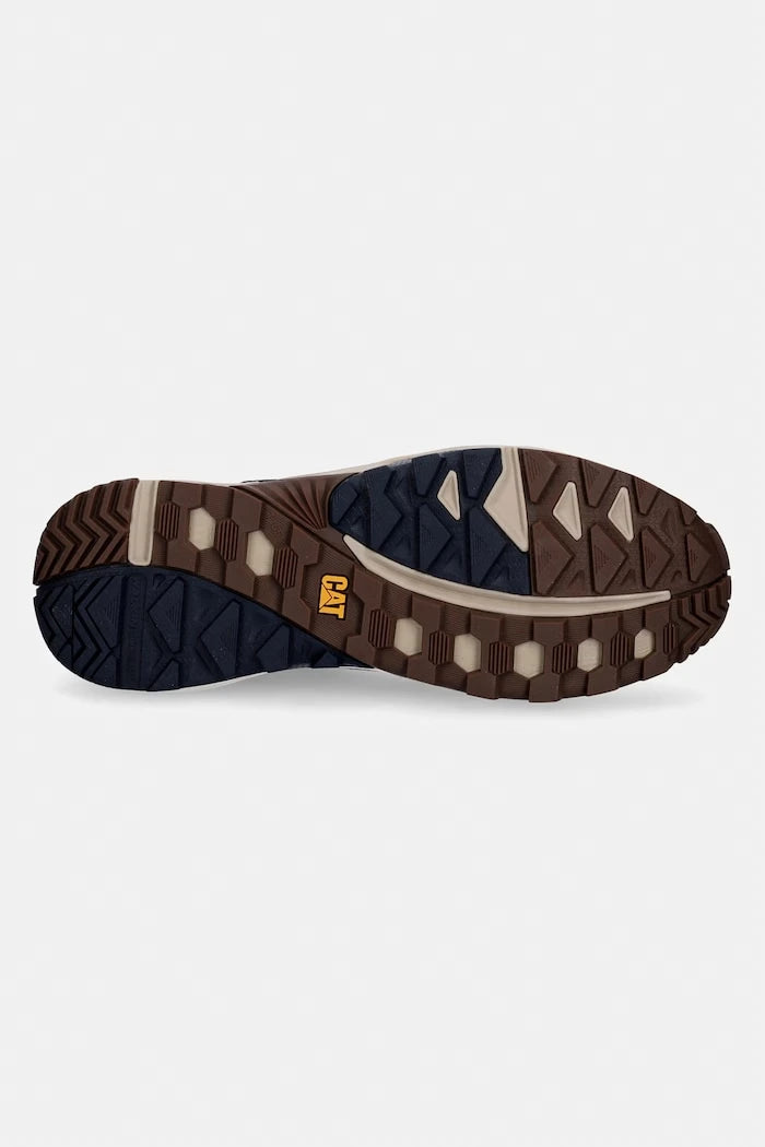 CAT Footwear GRAPPLE LEATHER маратонки мъжки кожени