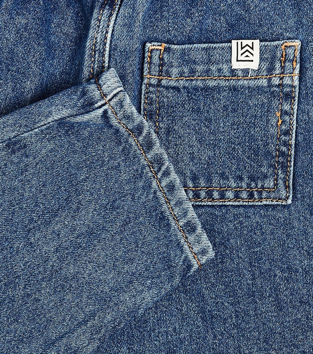 Liewood - Baby Bergit jeans