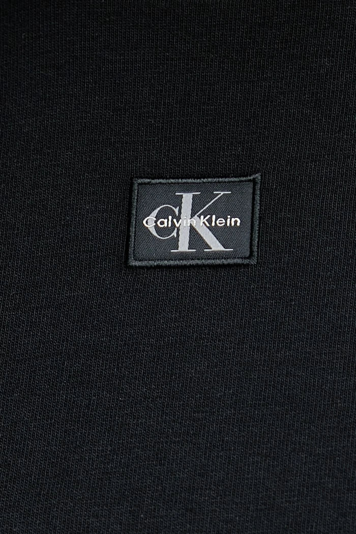 Calvin Klein Jeans рокля от памук