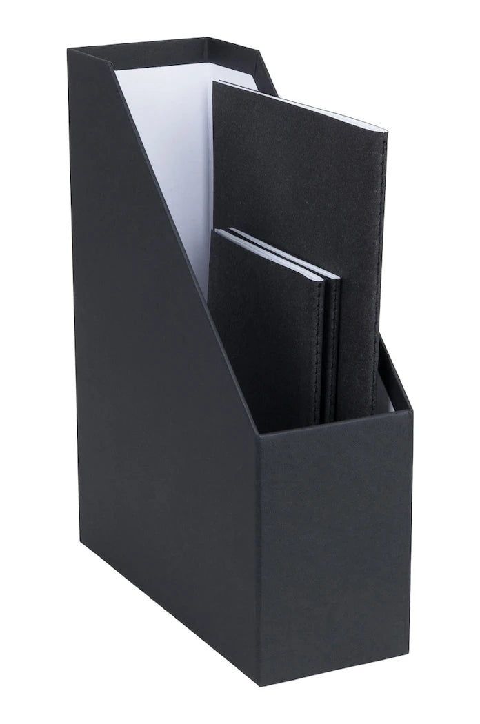 Bigso Box of Sweden - Viktoria Belge Organizeri