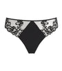 Black Lace Saga Thong