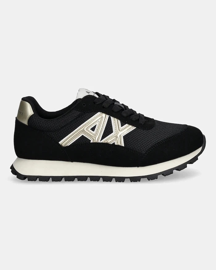Armani Exchange Sneakers