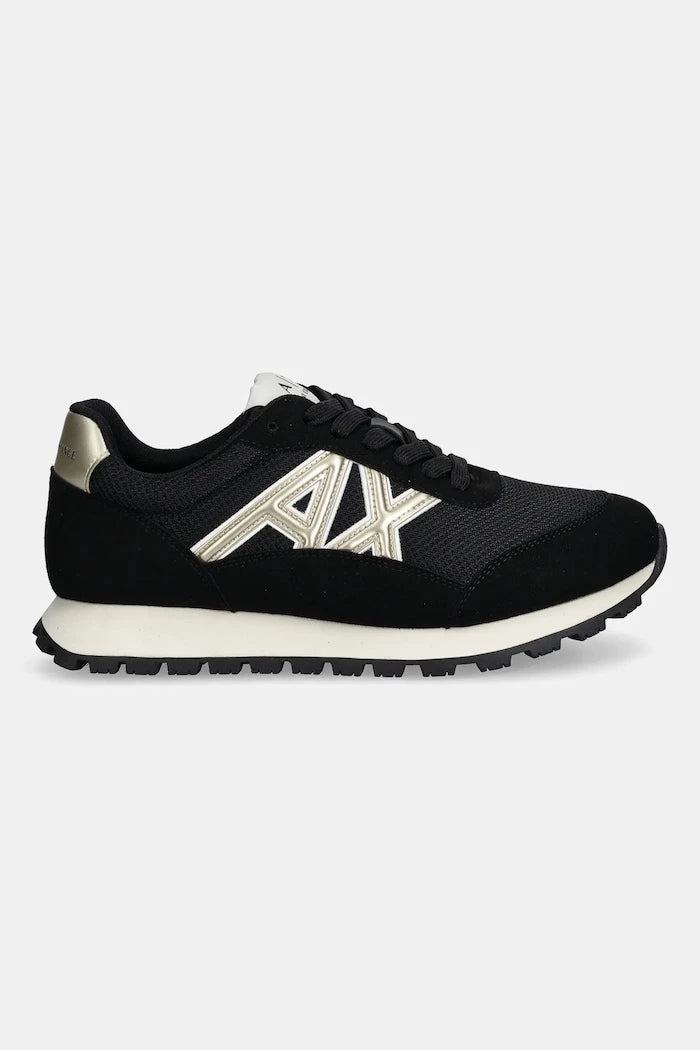 Маратонки Armani Exchange