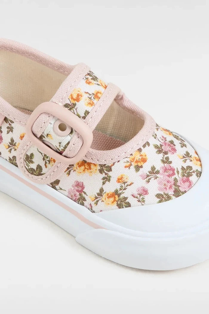 Детски ниски кецове Vans Mary Jane