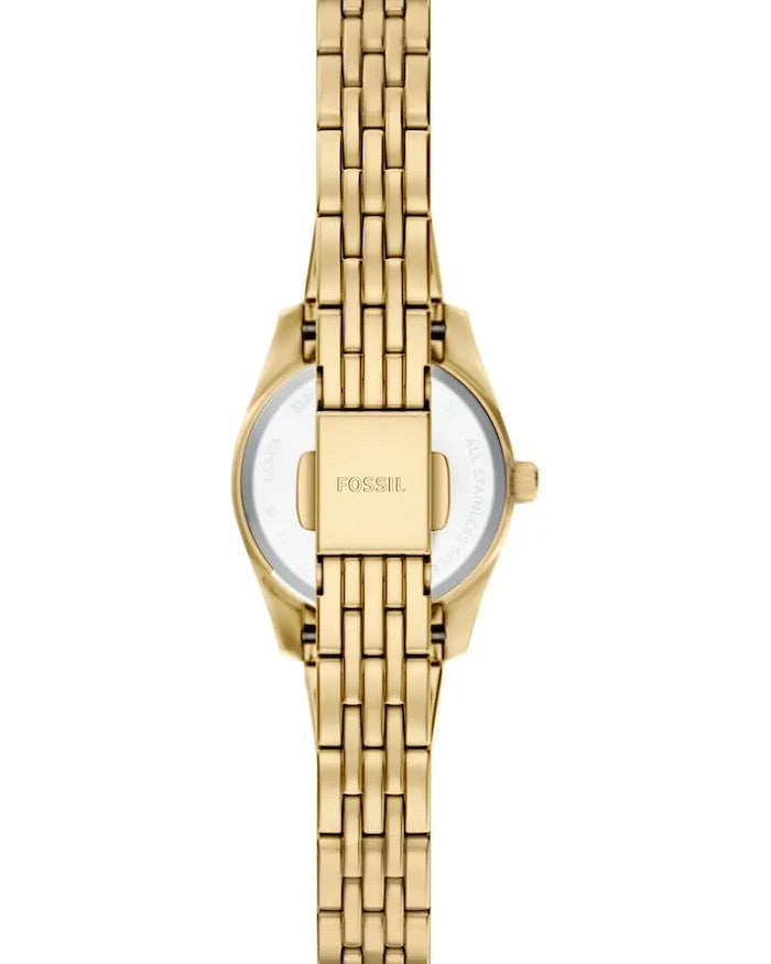 Fossil Часовник дамски Scarlette