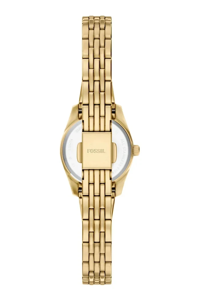 Fossil Часовник дамски Scarlette