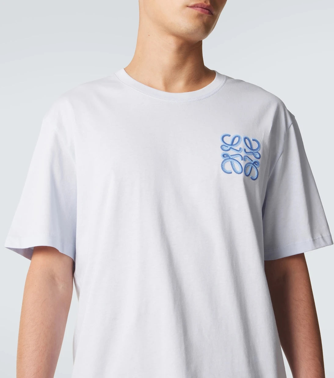 Loewe - Paula's Ibiza cotton jersey T-shirt