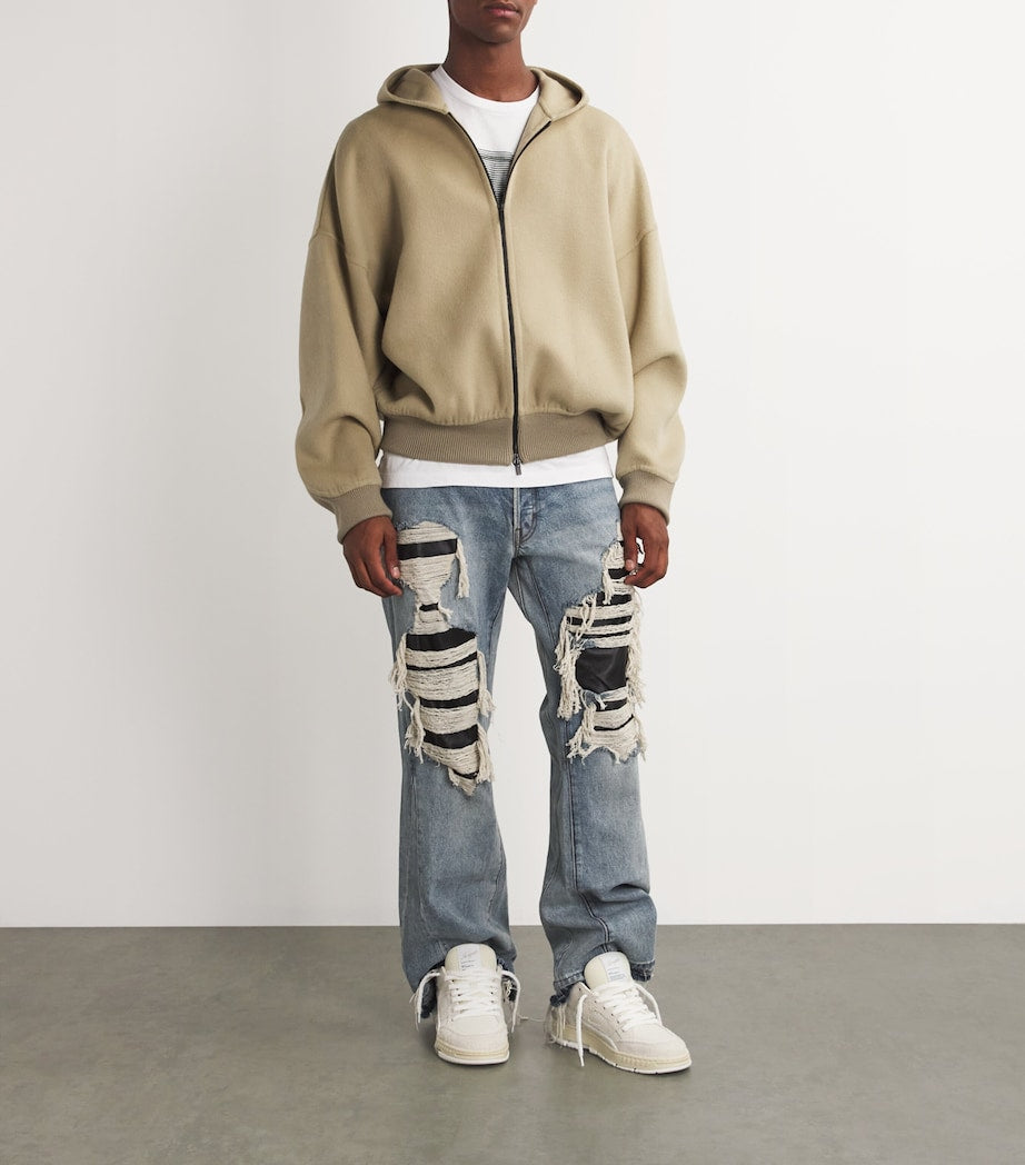 Axel Arigato Area Sneakers