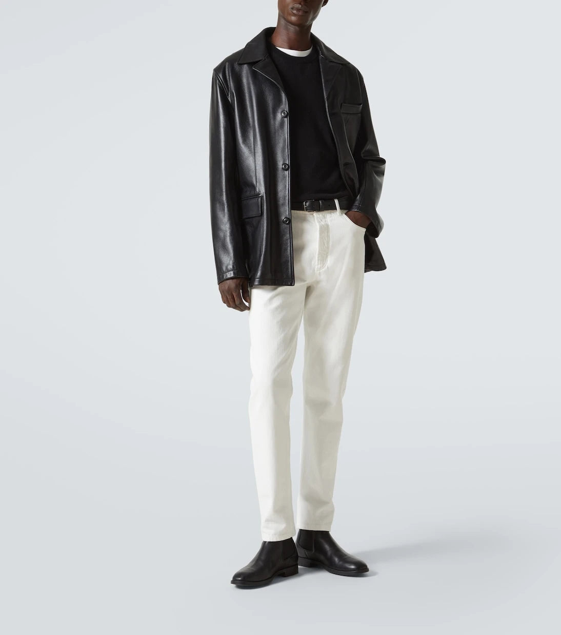 Brunello Cucinelli - Cashmere sweater