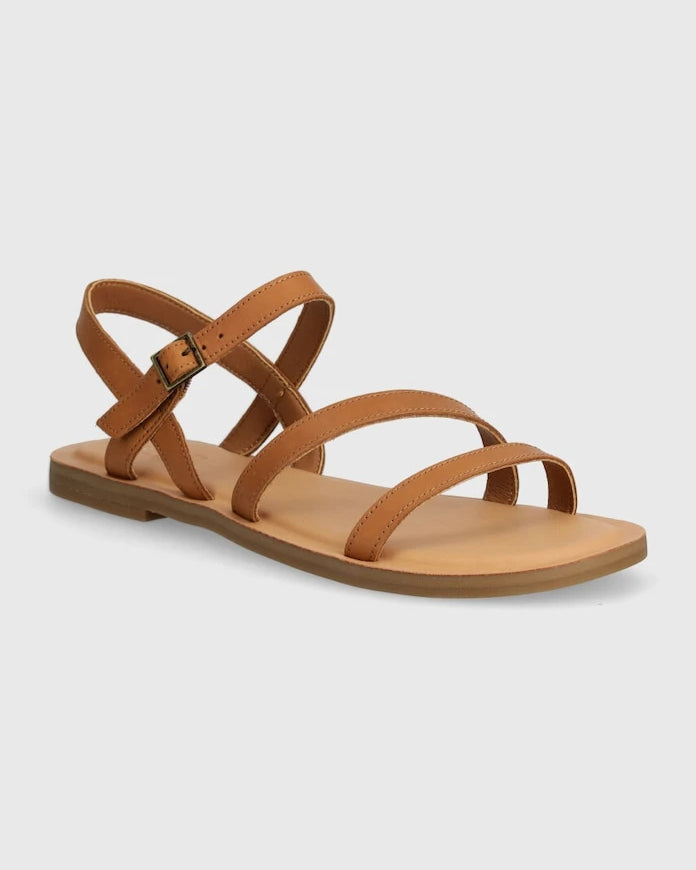 Toms Kira Deri Sandalet