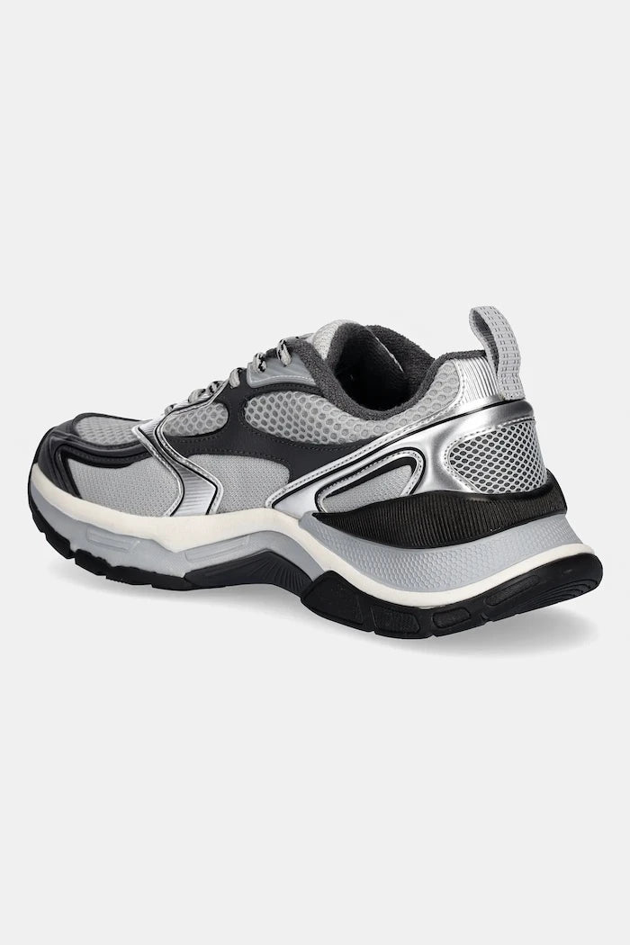 EA7 Emporio Armani spor ayakkabı