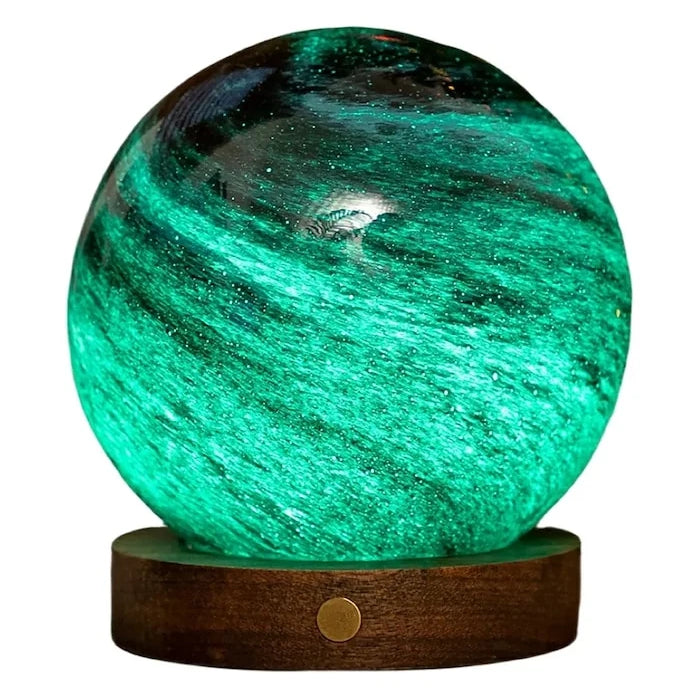 Декорация Gingko Design AstraGlass Light L