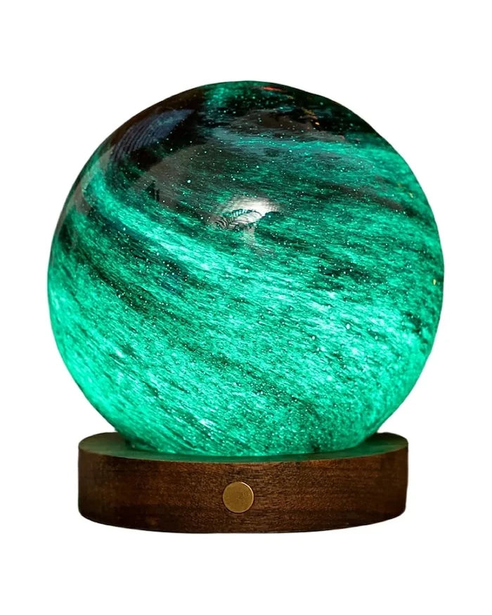 Gingko Design AstraGlass Light L Dekorasyon